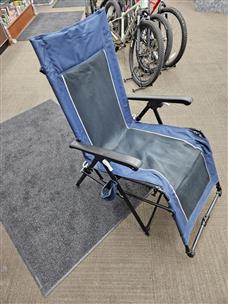 Ozark trail quad zero gravity online lounger